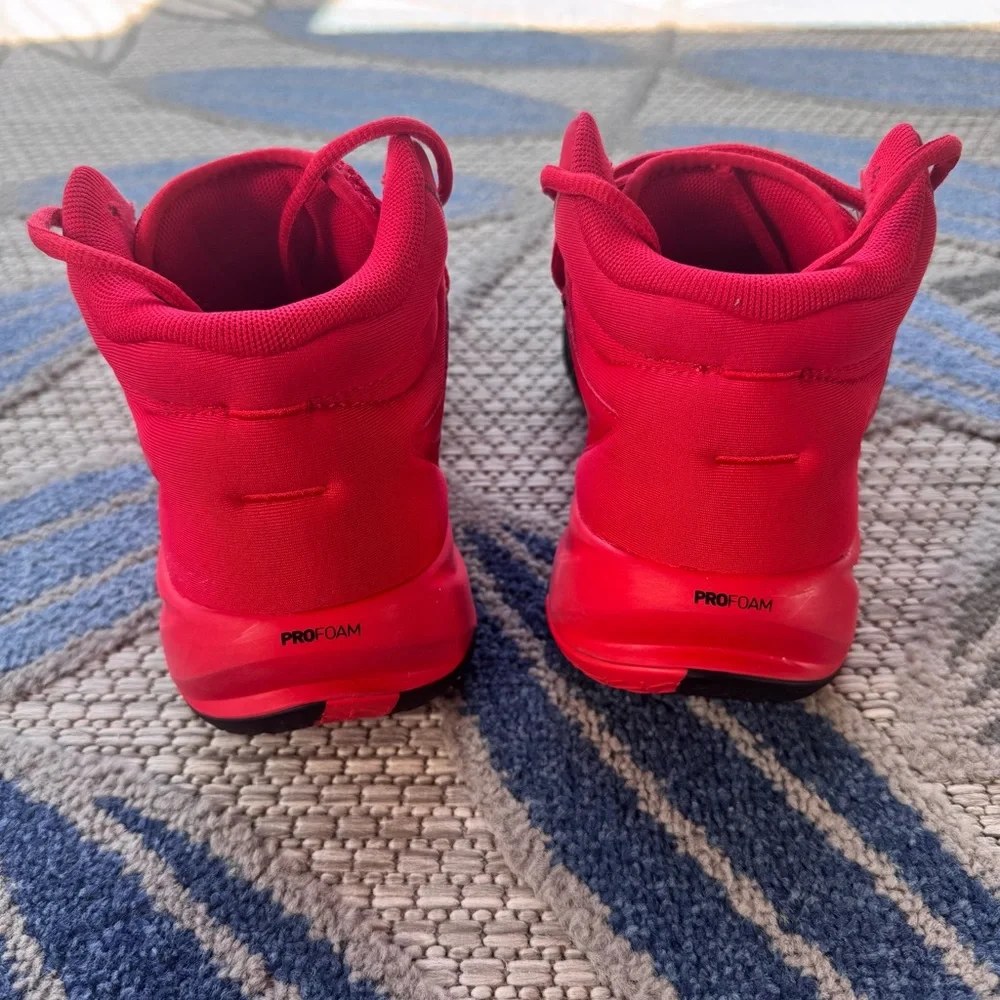 Puma brand style
